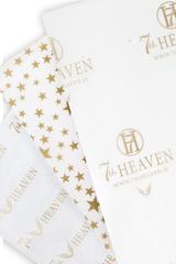 "Little Heaven" Children's Angel Gabriel Bracelet With Angel Charm