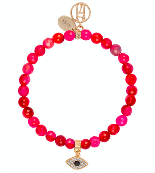 Angel Uriel Bracelet For Inspiration, Study & Success